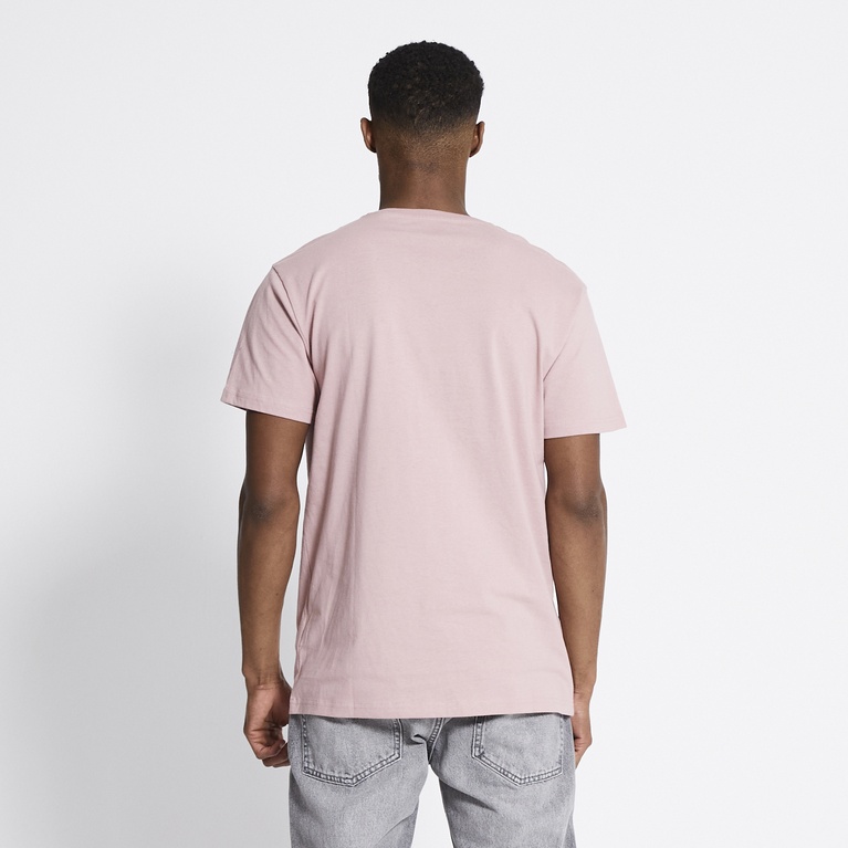 Basic t-shirt "Marlon"